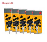 5x NGK Bobine di Accensione per VW Golf IV 1J1 2.3 V5 New Beetle 9C1