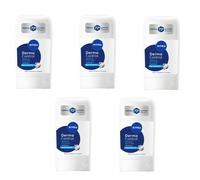 5x Nivea Derma Control Defend Deodorante Antitraspirante Solido Stick per Donna