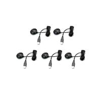 5X Nuovo Modulo Ricevitore GNSS Ricevitore GPS GLONASS USB Antenna, Sostituisce Bu-353S4, BU353S4, Protocollo USB 0183NMEA