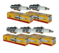 5X Original NGK Candela 2023 Tipo BPR7ES Candela