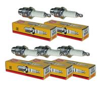5X Original NGK Candela 4210 Tipo B5HS Candela Spark Plug