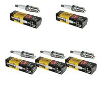 5X Original NGK Candela 6344 V-Line 31 Tipo PTR5D-10 Candela