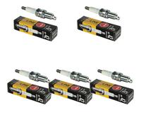 5X Original NGK Candela 97472 V-Line 42 Tipo ZKR7A-10 Candela