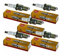 5X Original NGK Candele 2828 Tipo BPR5EY Candele