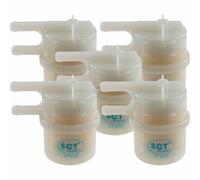 5X Original SCT Filtro Carburante ST 6107
