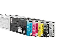 5x Originale Inchiostro ROLAND Versauv LEF-12 20 LEF-200 LEC-300 LEJ-640/EUV4