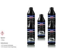 5x Originale Liqui Moly 5169 per Linea DPF Pulizia Lattina 1 L