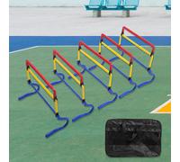 5x ostacoli per l'agilità e la velocità Ostacoli per l'allenamento