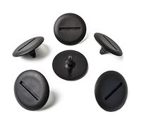 5x pannello esterno Clip Supporto | a0009917498