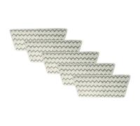 5x Panno per Vileda Steam One XXL Steam XXL