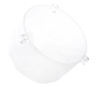 5X(Paraluce per Lampada Flash per Fotografia, Protezione per Luci da Studio1795