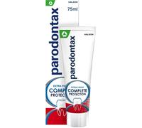 5x Parodontax Dentifricio Protezione Completa 75ml | Sanguinamento Gengive...