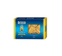 5x Pasta De Cecco 100% Italiano Fettuccine n 233 pasta 500g