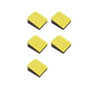 5X Pedale Interruttore A Pedale Singolo Wireless 2.4G Cablato USB Tre Modalità di Connessione Pedale Interruttore A Pedale Ergonomico Ad Alta