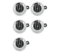 5X per Citycoco Electric Horn 60V Kit Clacson per Scooter Elettrico Citycoc9529