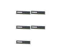 5X per Memoria RAM Server DDR4 MT 16 GB 2133 Mhz PC4-17000 288PIN 2Rx4 RECC Memoria RAM 1,2 V REG ECC RAM