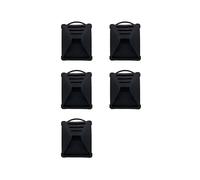 5X per StarLink Custodia Protettiva In Silicone Antiurto e Anticaduta Custodia Protettiva da Viaggio A Copertura Totale
