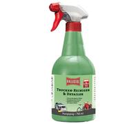 5x pezzi DETERGENTE x AUTO a SECCO - 750 ml. - FINITURA BRILLANTE - Art. 25086