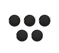 5X Photo Griglia Un Nido D'Ape da 16.8cm da 60 Gradi per Riflettore da 7 Pollici con Diffusore Standard