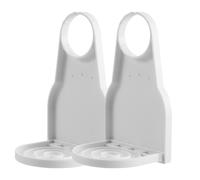 5X(Portabicchieri per Detersivo per Bucato, Raccogligocce per Detersivo, Ra6321