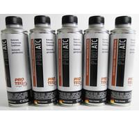 5x PRO TEC Atc Automatikgetriebeschutz 375ml P1801 Auto Cambio Protezione