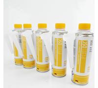 5x PRO TEC Diesel System Detergente A 375ml pro-Tec Cleaner Dieselreiniger P1201