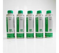 5X PRO TEC EF Motore Pulitore Interno 375Ml Engine Flush P1001