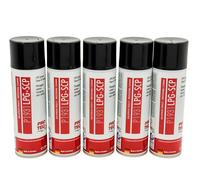 5x PRO TEC LPG Gas Liquidi Sistema Pulitore & Protezione 120ml P1931