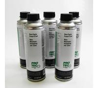 5x PRO TEC Neps Nano Motorinnenversiegelung E Protezione 375ml P9201