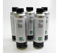5x PRO TEC Neps Nano Motorinnenversiegelung E Protezione 375ml P9201