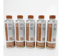 5x PRO TEC Pulitore Per Cambio Automatico ATF Flush 375ml P1701