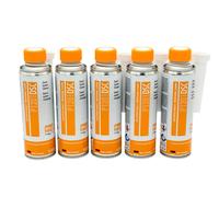 5x PRO TEC Pulitore Sistema Diesel Da 375Ml PRO-TEC Cleaner Dieselreiniger P1201