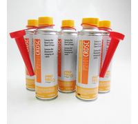 5X PRO TEC Sistema Diesel Common Rail Pulizia E Protezione 375Ml P2101 Protect