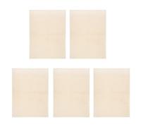 5X Punch Needle Cloth Fabric, Needlework Embroidery Fabric per Punch Needle5060