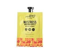 5X PUROBIO MASCHERA NO STRESS 40ML X 5 PEZZI ECOBIO PURO BIO 016