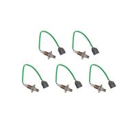 5X Rapporto Carburante Aria Auto Lambda O2 Sensore di Ossigeno 1821366J00 1821365J00 Misura per Grand Vitara Escudo SQ420XD SQ420WD