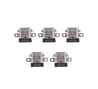 5X Riparazione Connettore Presa Caricatore Porta USB Tipo C per