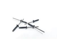 5X RIVETTO CIECO ORIGINALE ADATTO A AUDI SEAT SKODA VOLKSWAGEN