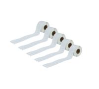 5x Rotolo etichette per Dymo LabelWriter 310 310 II 320 310 Turbo II 330 320 II