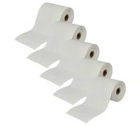 5x Rotolo etichette senza fine per Brother TD-4100N TD-4000 RJ-4040 TD-2130N