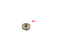 5x Rullo ingranaggio Fusore 29T HP M402 M404 M405 M428 M429 M426 M304 HPCE3109
