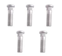 5x Ruota Anteriore Borchie per Kia Sportage 2.0L L4 2.7L V6 Sedona 3.5L 2008 -