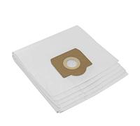 5x Sacchetti per Aspirapolvere adatto per Einhell TE-VC 2025 SACL