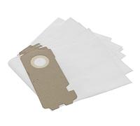 5x Sacchetti per Aspirapolvere adatto per Festool SELFCLEAN SC-FIS-CT 25/5 (577484)