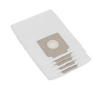 5x Sacchetti per Aspirapolvere adatto per Kärcher BVL 3/1 Bp