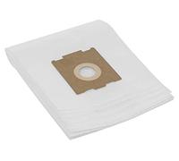 5x Sacchetti per Aspirapolvere adatto per PROTOOL VCP 480 E-L AC/E-M AC