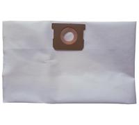 5x Sacchetti per Aspirapolvere adatto per RYOBI R18WDV