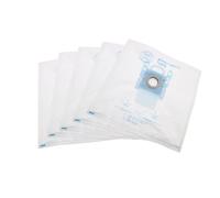 5X Sacchetti Polvere Tipo G per Bosch Siemens GL-20 GL-30 GL-40 GL-45 Ricambio
