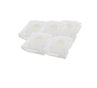 5x sacchi polvere base robot aspirapolvere Roomba i3 i4 i7 i8 E5 E6 E7 J7 S9