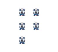5X Scheda di Sviluppo ESP32-S3-Zero Compatibilità Modulo ESP32-C3FN Scheda di Sviluppo Integrata WiFi RISC-V